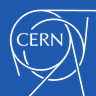 CERN 🇨🇭 logo