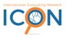 ICON - International Consulting Network (Student Association) 🇸🇪 logo