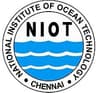 National Institute of Ocean Technology 🇮🇳 logo